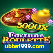 ubbet999.com