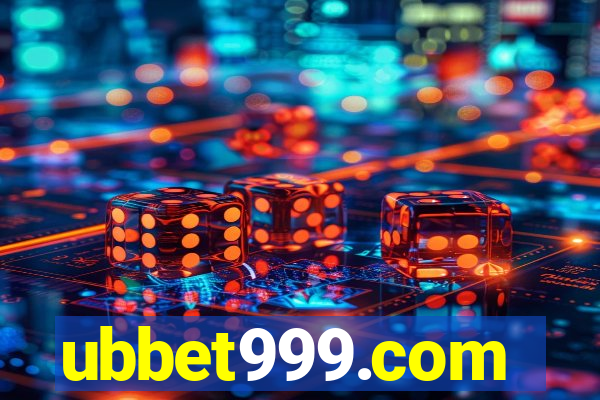 ubbet999.com