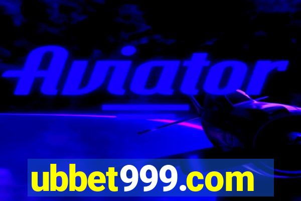 ubbet999.com