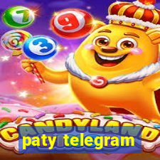 paty telegram