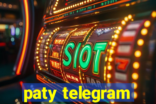 paty telegram