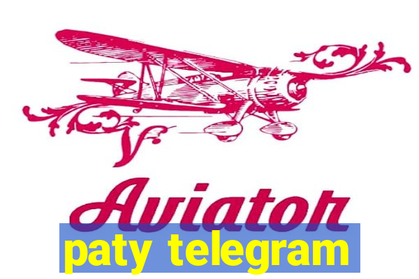 paty telegram