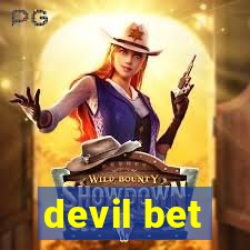 devil bet