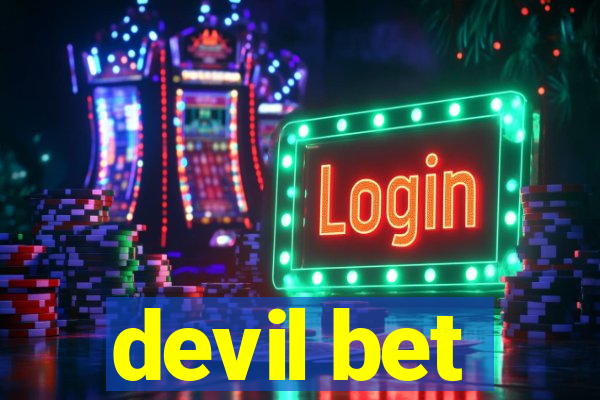 devil bet