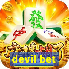 devil bet