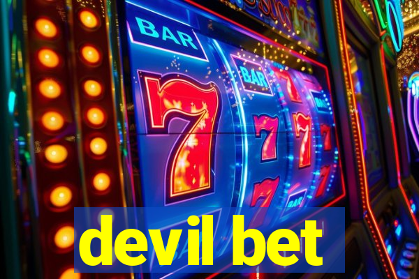 devil bet