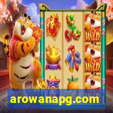 arowanapg.com