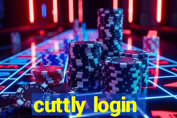 cuttly login