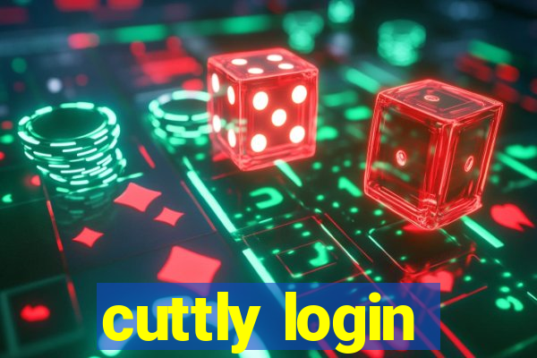 cuttly login