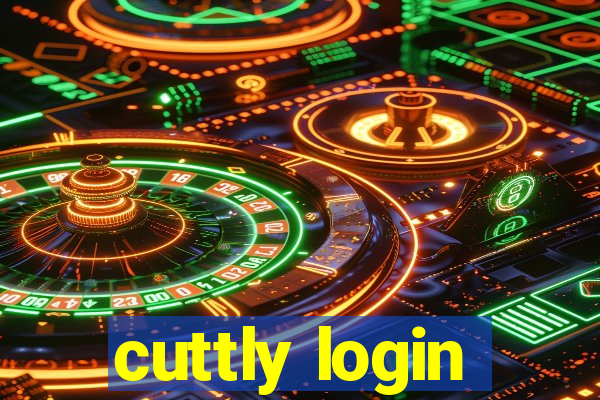 cuttly login