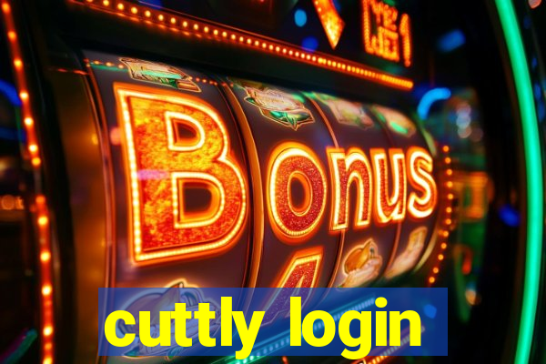 cuttly login