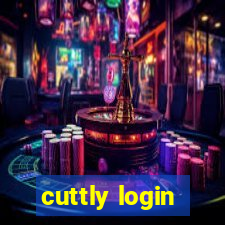 cuttly login