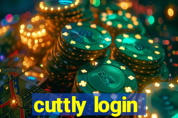 cuttly login