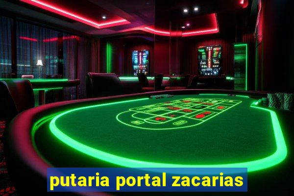 putaria portal zacarias