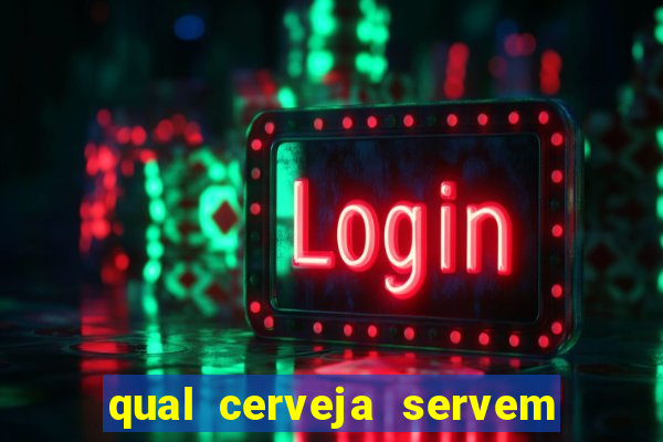 qual cerveja servem no enotel porto de galinhas