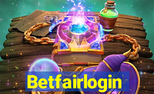 Betfairlogin