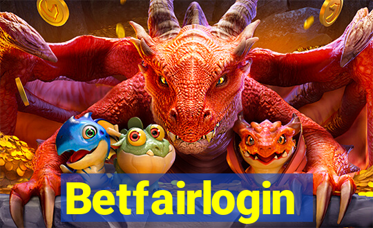 Betfairlogin