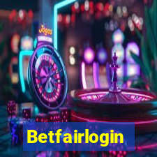 Betfairlogin