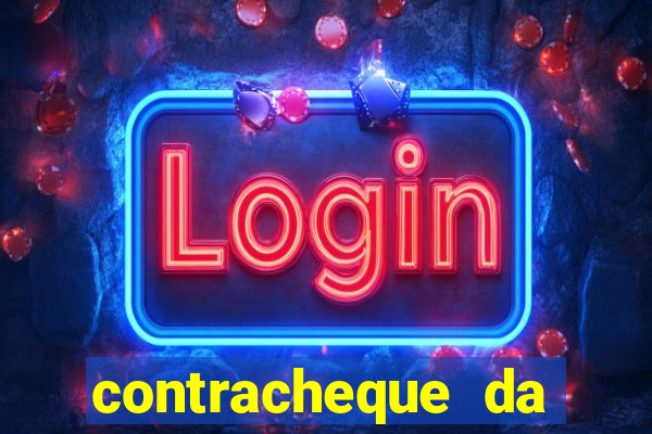 contracheque da prefeitura online betim