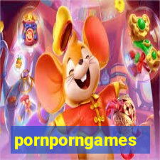 pornporngames