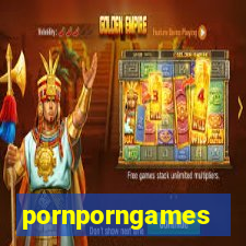 pornporngames