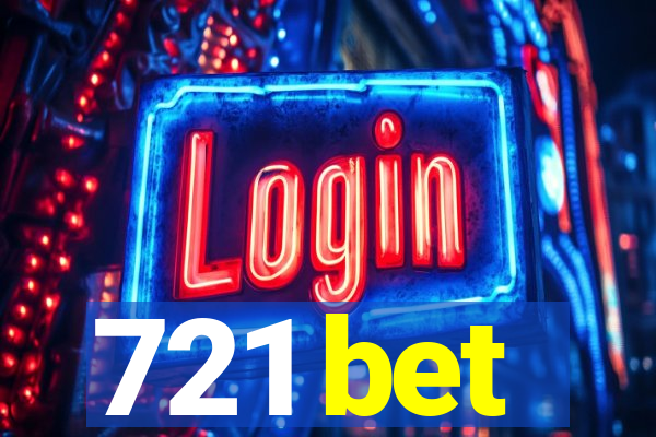 721 bet