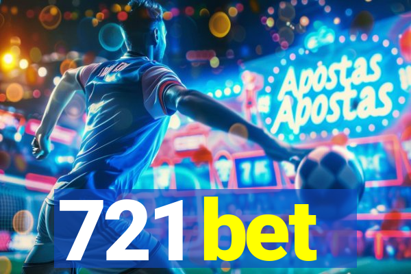 721 bet