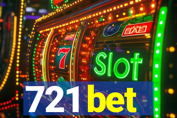 721 bet