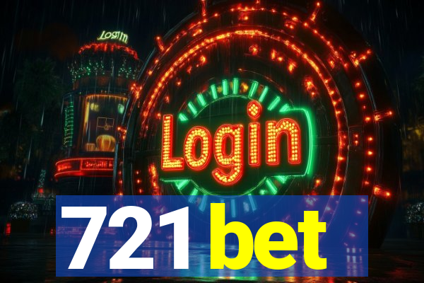 721 bet