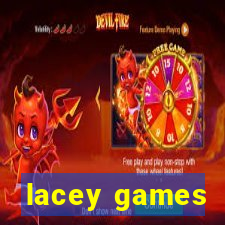 lacey games