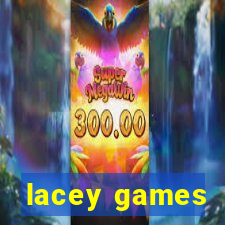 lacey games