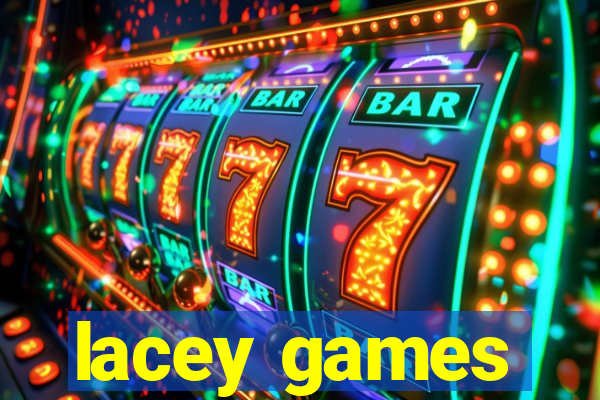 lacey games