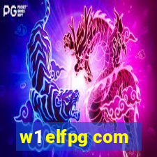 w1 elfpg com