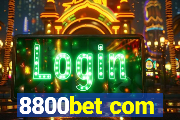 8800bet com