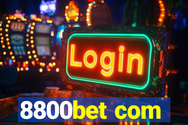 8800bet com