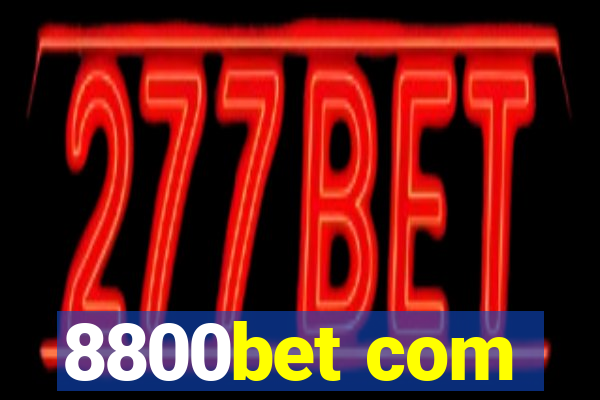 8800bet com