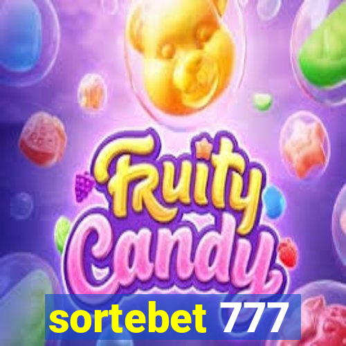 sortebet 777