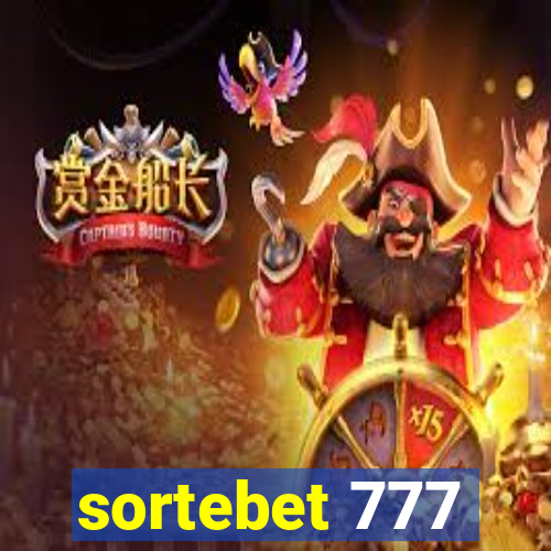 sortebet 777