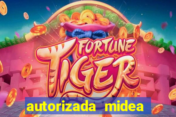 autorizada midea porto alegre