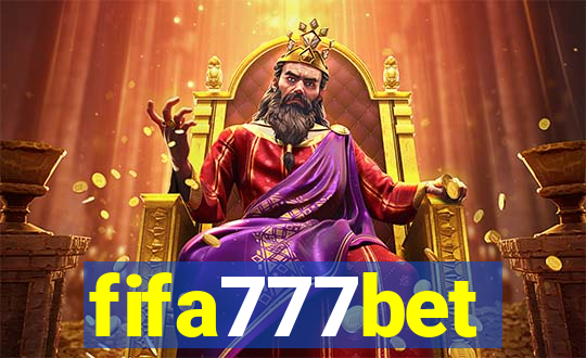 fifa777bet