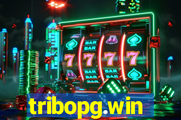 tribopg.win