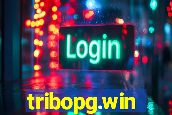 tribopg.win