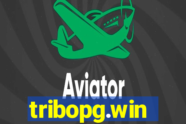 tribopg.win