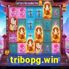 tribopg.win