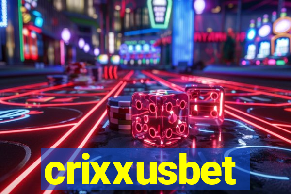 crixxusbet