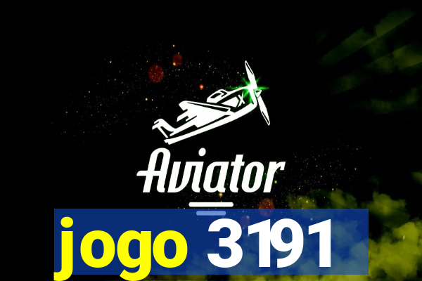 jogo 3191