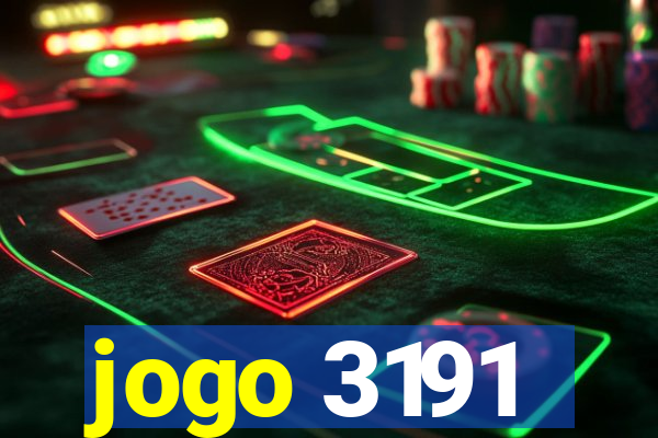 jogo 3191