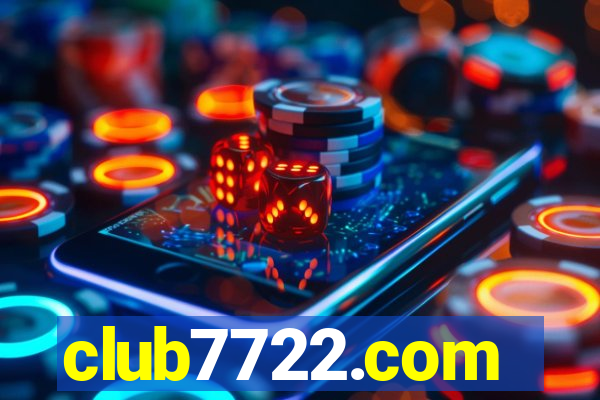 club7722.com