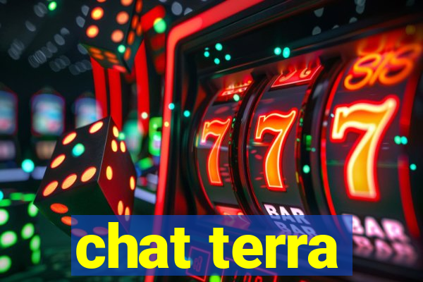 chat terra