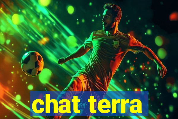 chat terra